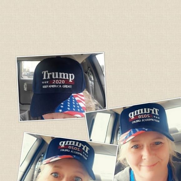 Meet your Posher, Chris - Picture 1 of 1